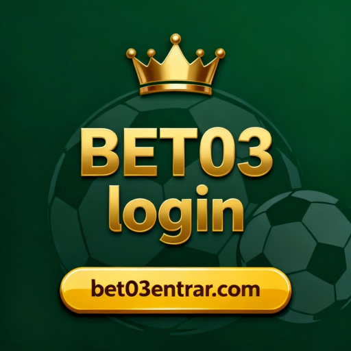 BET03 login